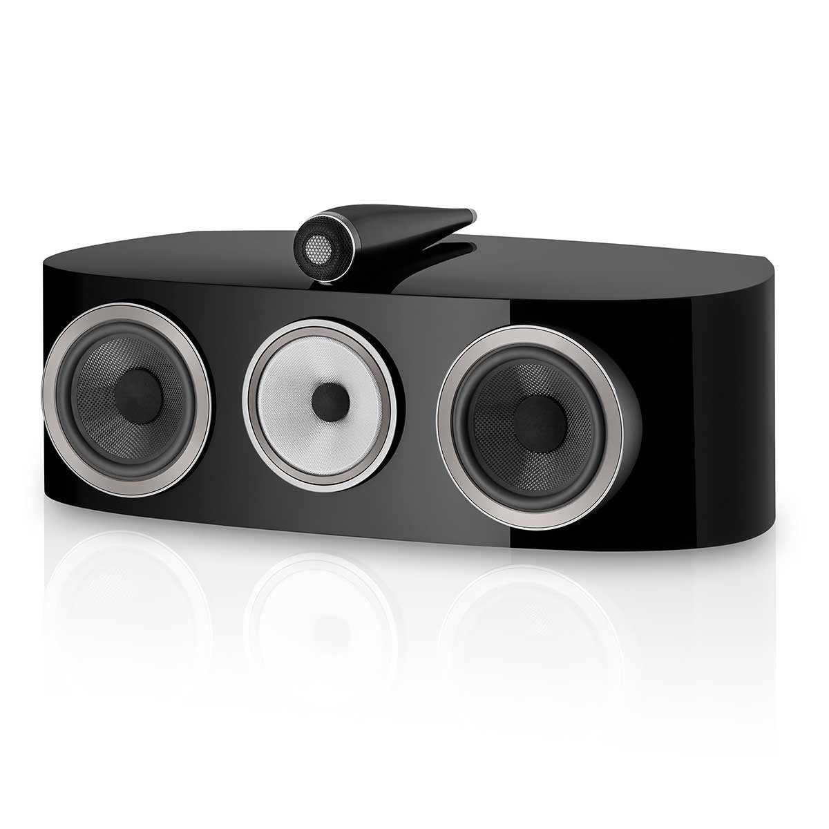 Bowers & Wilkins HTM82 D4 Center Channel Speaker