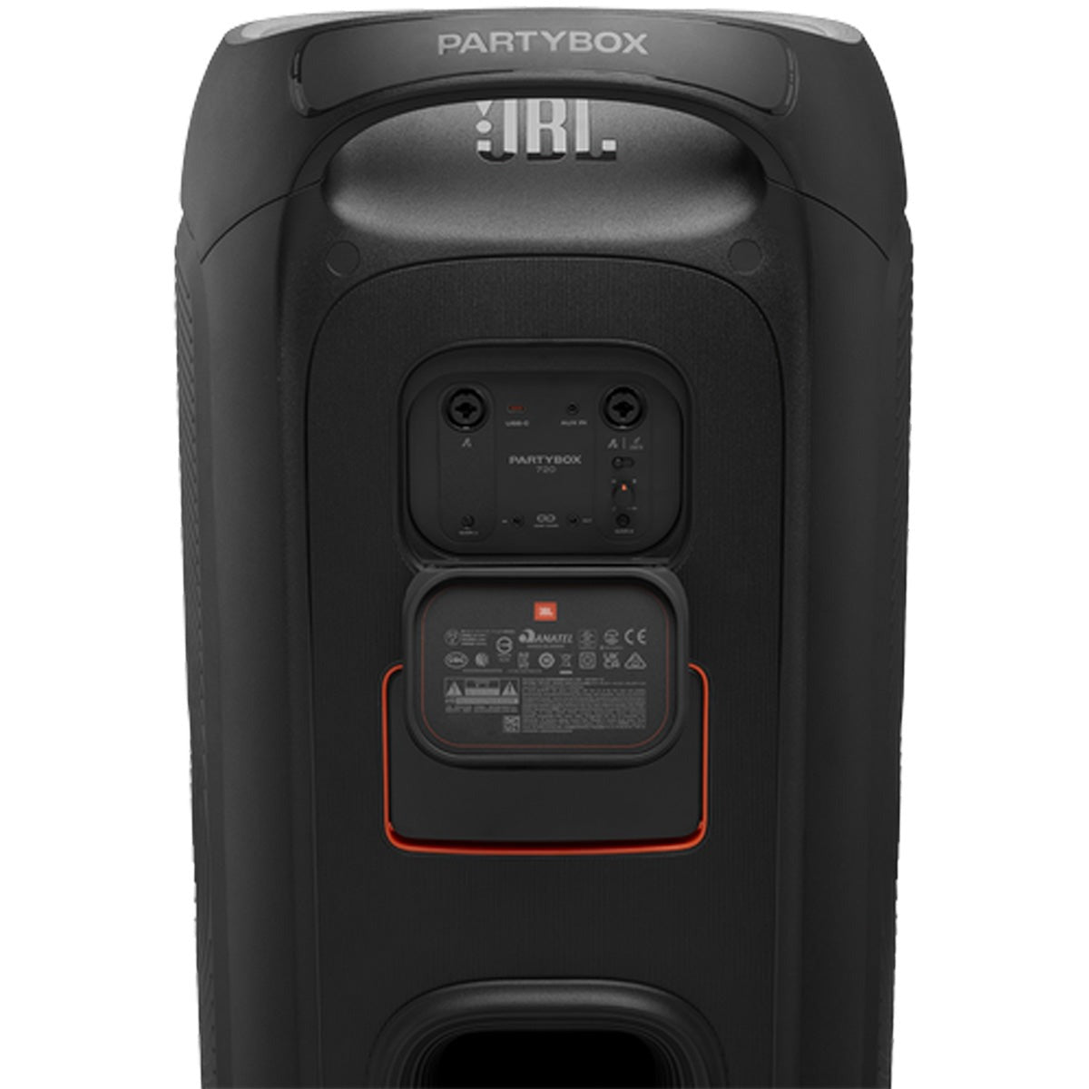 JBL Partybox 720 - Black
