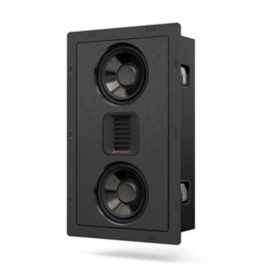 Martin Logan Icon 3XW Ultimate Performance in-Wall Speaker