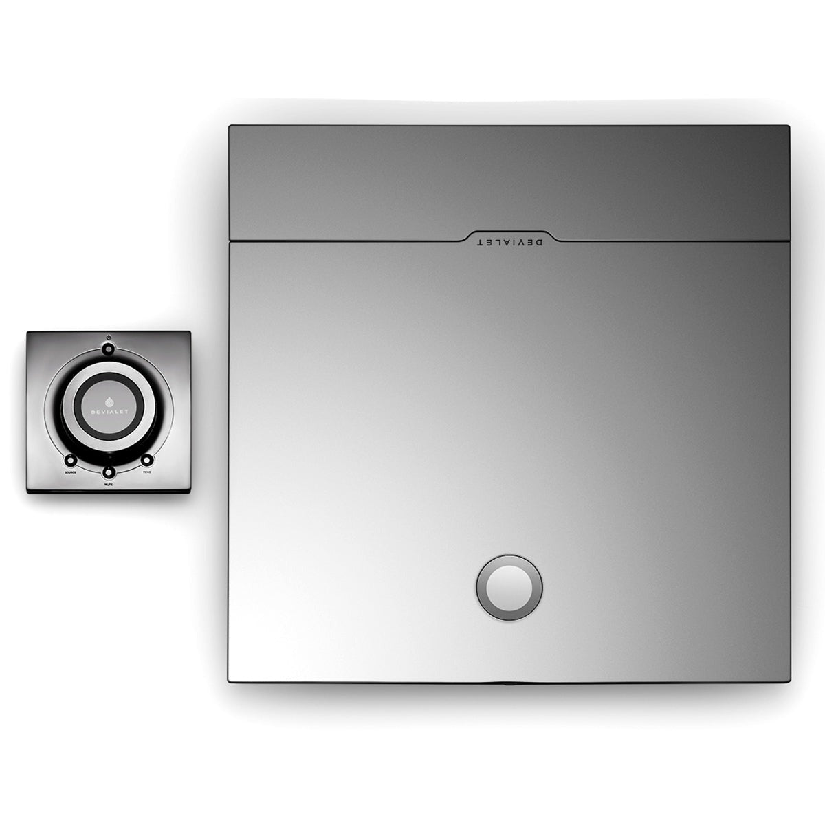 Devialet Expert 140 Pro Integrated Amplifier