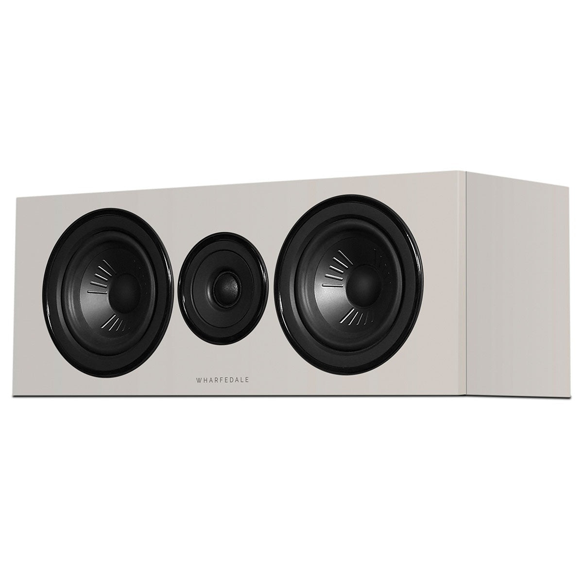 Wharfedale Diamond 12.Ci 2-Way Centre Speaker - Each