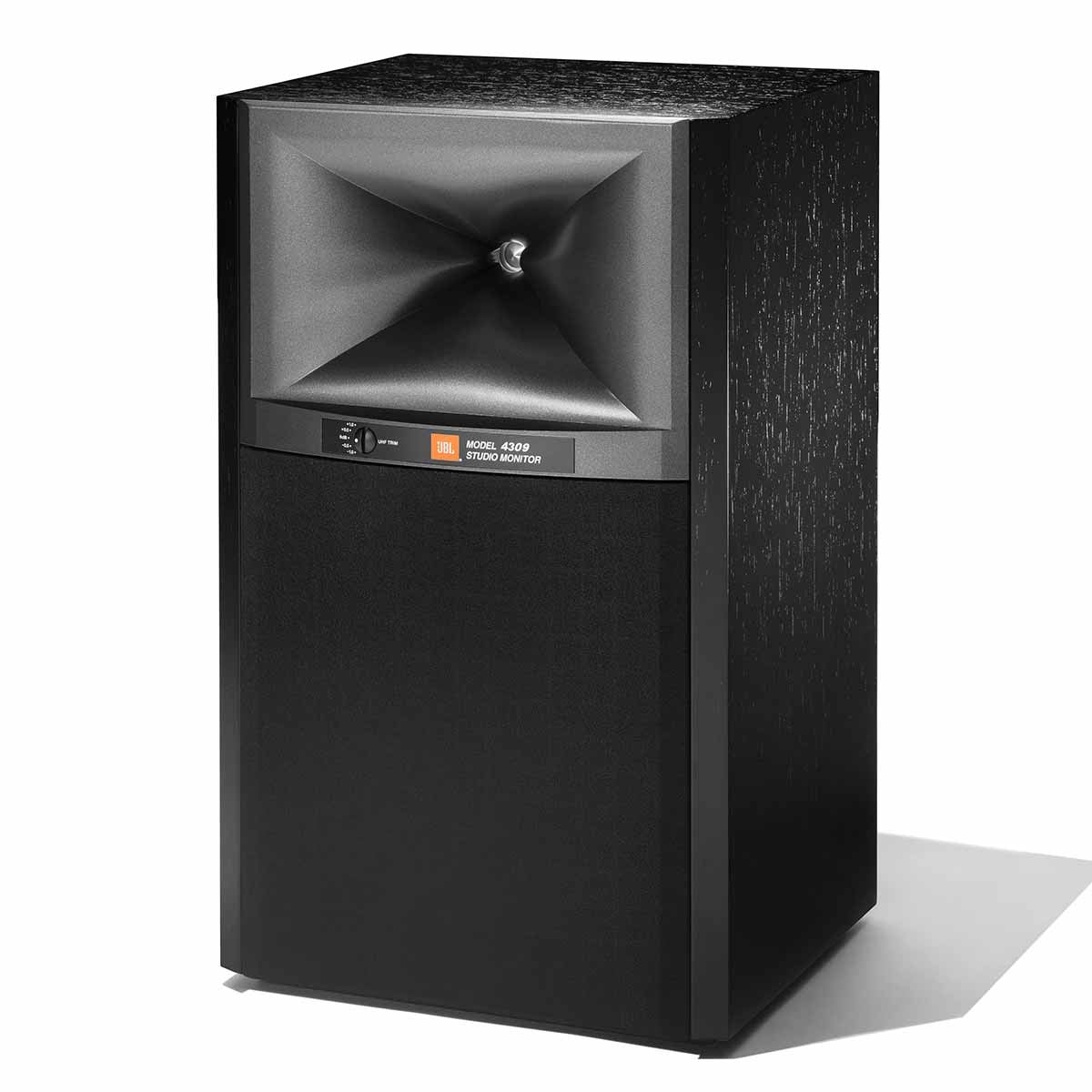 JBL Synthesis 4309 6.5-inch Bookshelf Speakers - Pair