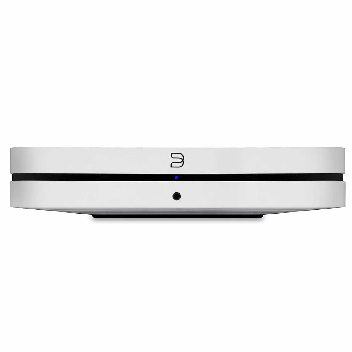Bluesound Node N130 Wireless Multi-Room Hi-Res Music Streamer