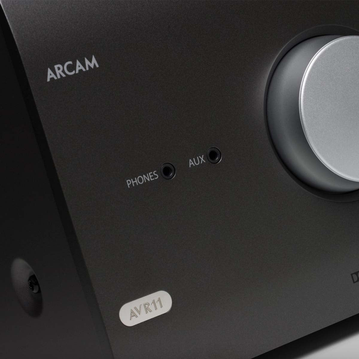 ARCAM AVR11 AV Receiver