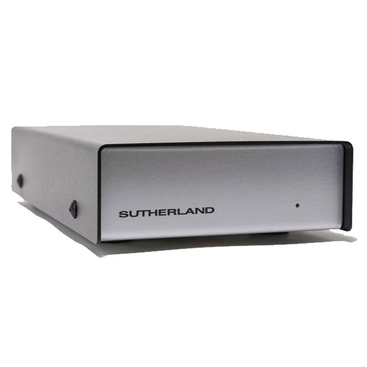 Sutherland TZVIBE TZ Vibe Moving Coil Phono Preamp