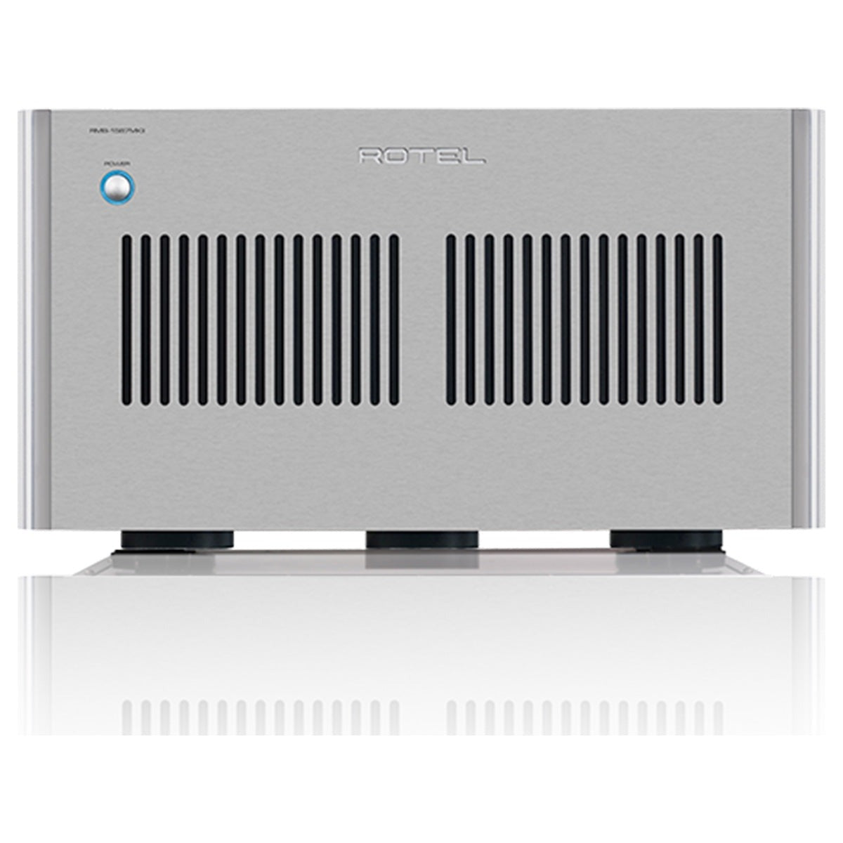 Rotel RMB-1587 MKII 7 Channel Home Theater Amplifier