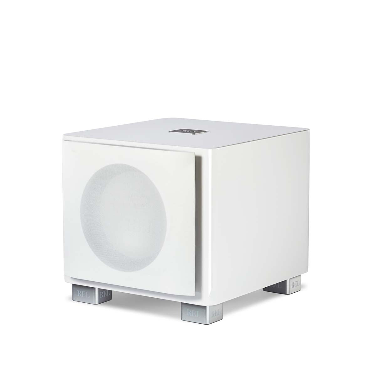 REL Acoustics Series T/9x Subwoofer
