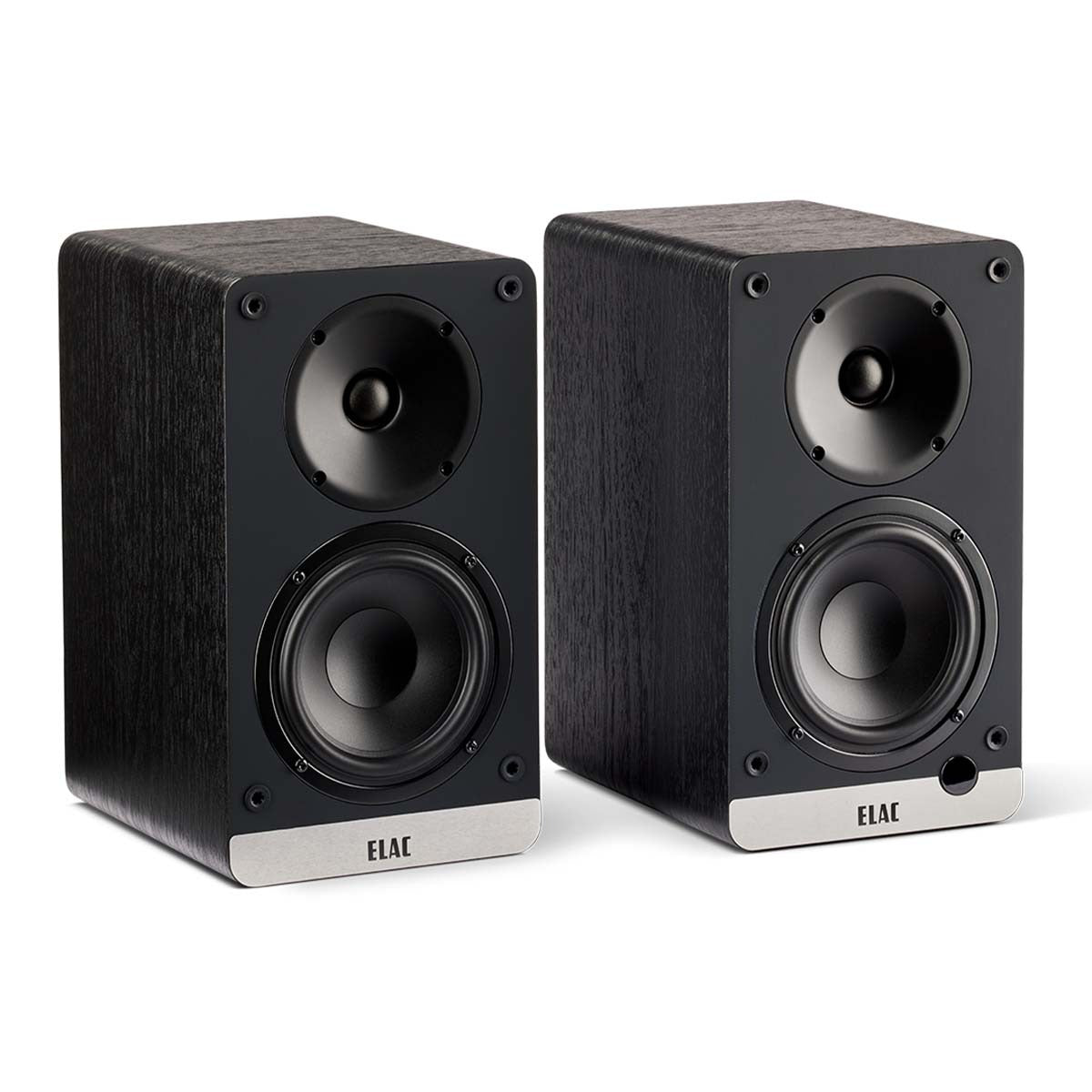 ELAC Debut ConneX DCB41 Powered Monitor Speakers - Pair