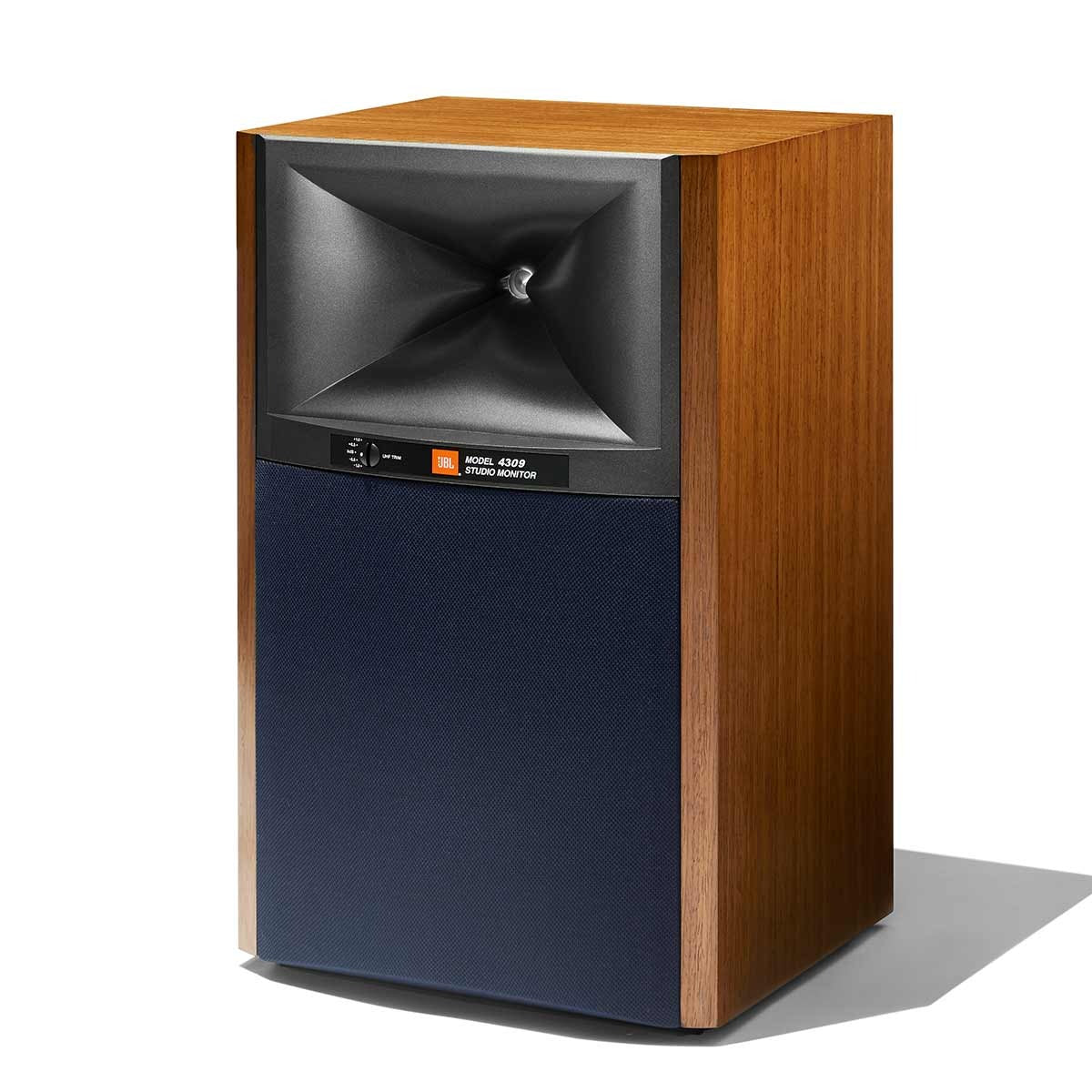 JBL Synthesis 4309 6.5-inch Bookshelf Speakers - Pair