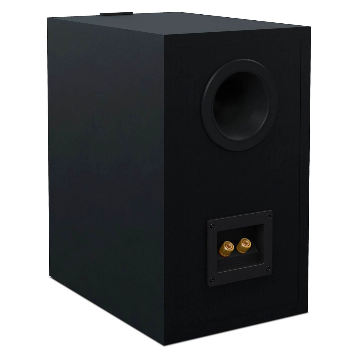 KEF Q150 Bookshelf Speakers (Pair, White)