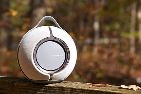 Devialet Mania HiFi Portable Smart Speaker - Opéra de Paris