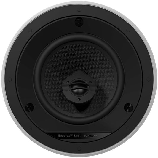 Bowers & Wilkins CCM 664 In-Ceiling Speakers - Pair