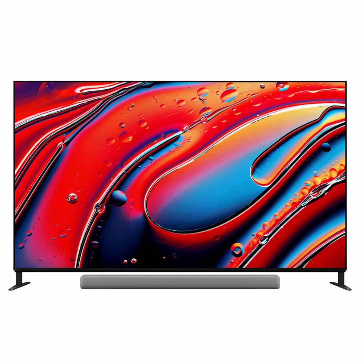 Sony BRAVIA 9 Mini LED QLED 4K HDR Google TV (2024)