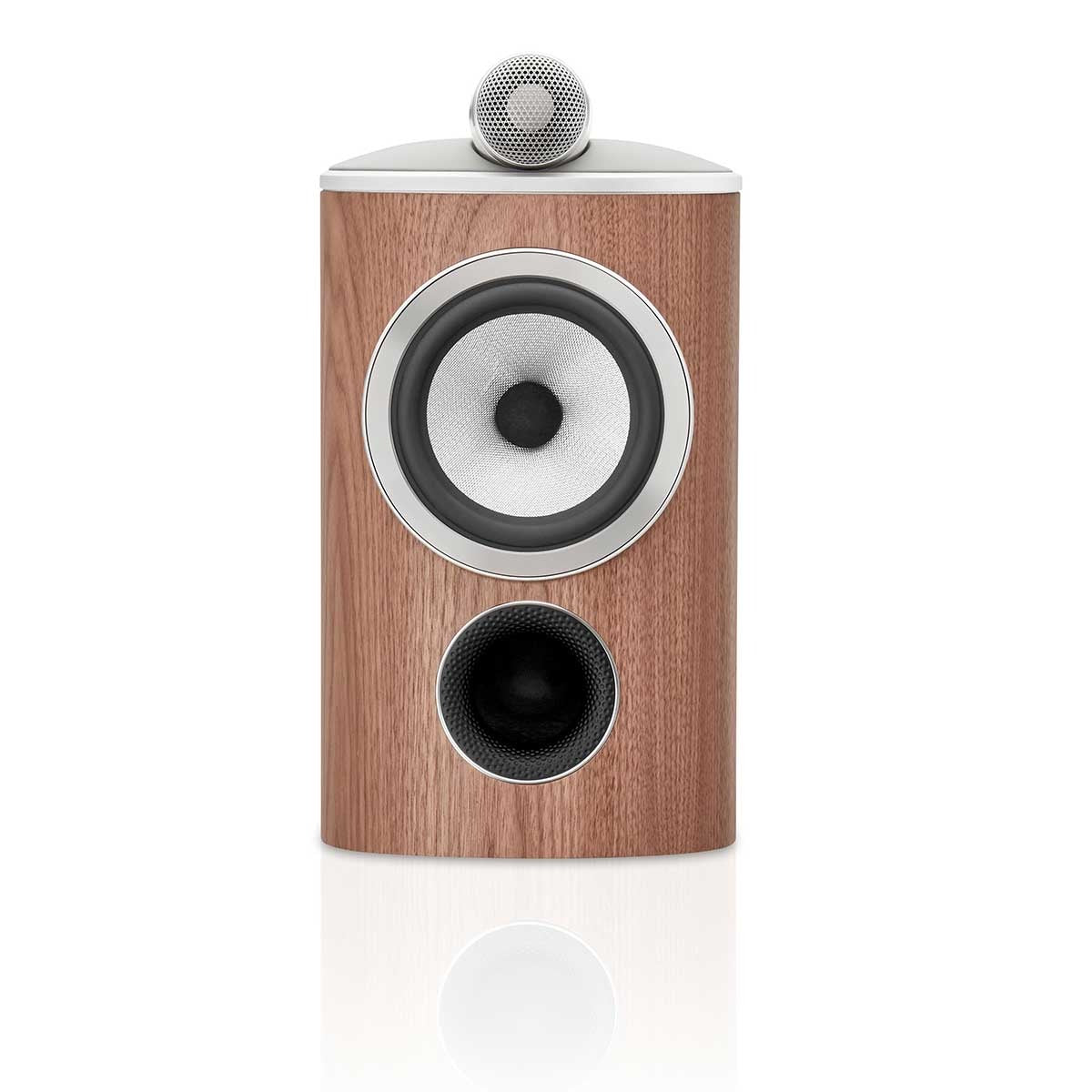 Bowers & Wilkins 805 D4 Standmount Speaker - Each