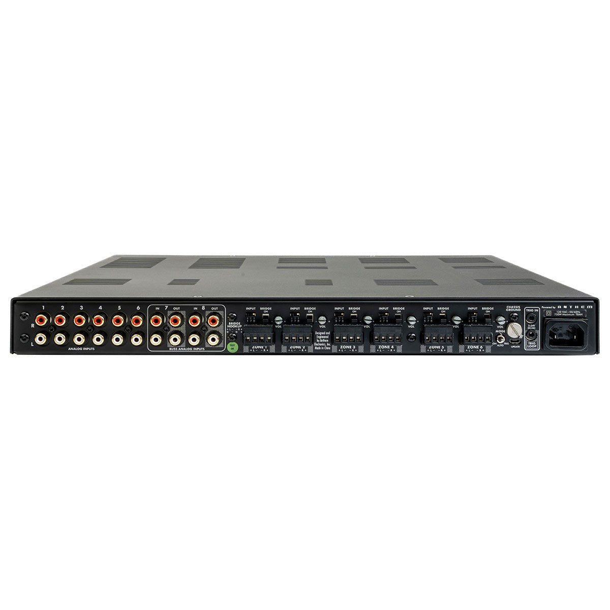 Anthem MDX-12 Multi-Channel Amplifier