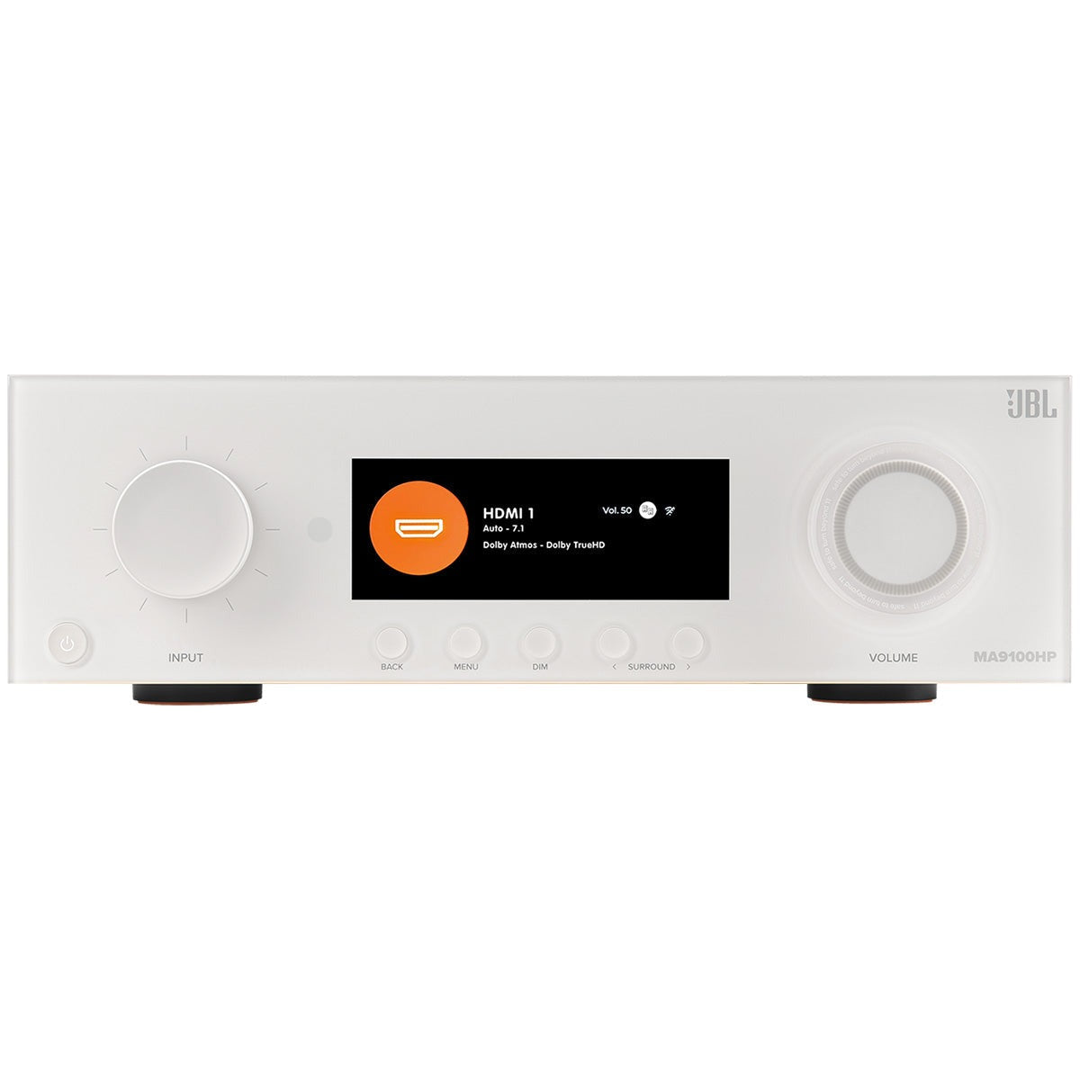 JBL MA9100HP 9.2-Channel 8K High Performance AV Receiver