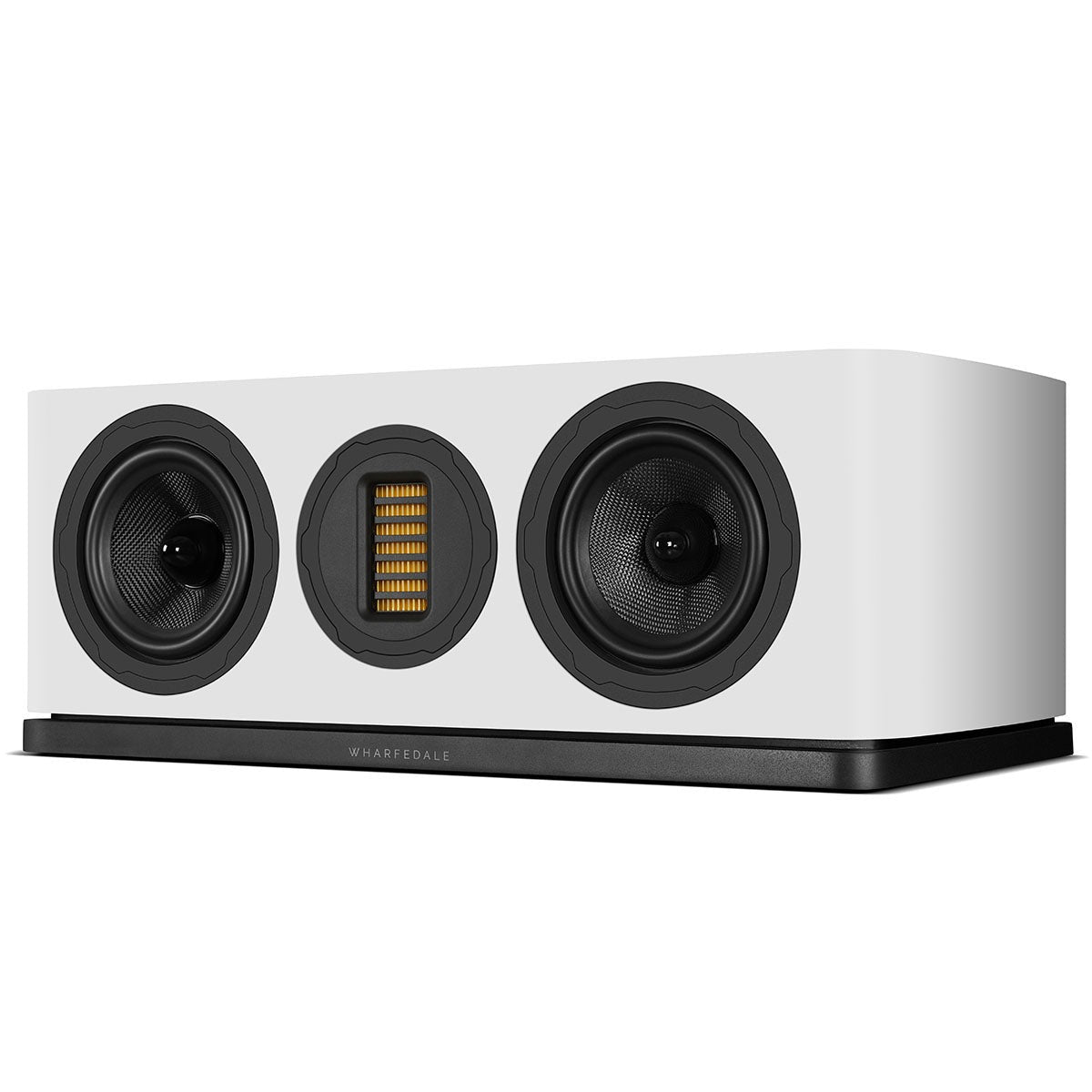 Wharfedale Evo 5.C 5-inch 3-way Center Channel Speaker