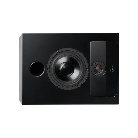 Lyngdorf CS-2 Full Range Speaker - Matte Black