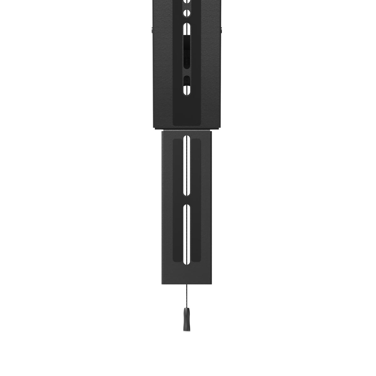 Kanto PT405 Ultra Low-Profile Tilting TV Mount for 50” - 90” TVs