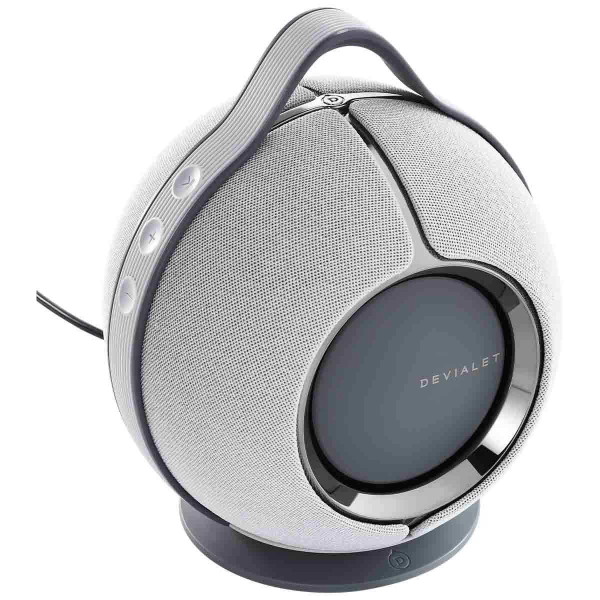 Devialet Mania HiFi Portable Smart Speaker