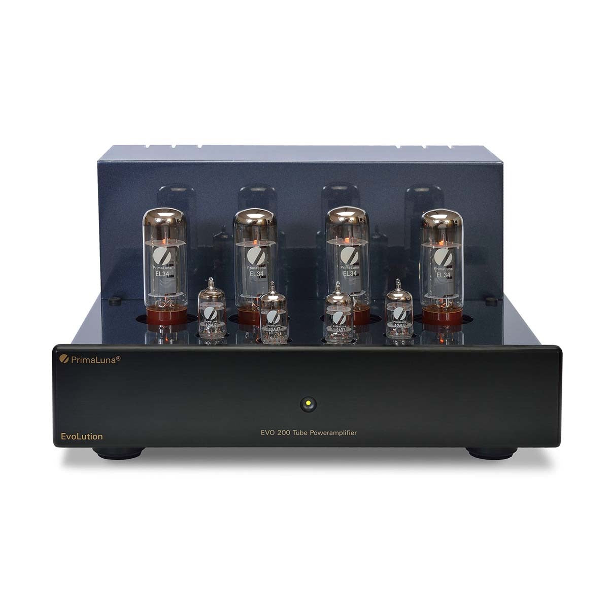 PrimaLuna Evo 200 Tube Power Amplifier