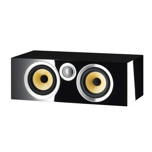 Bowers & Wilkins CM S2 Center Speaker - Gloss Black