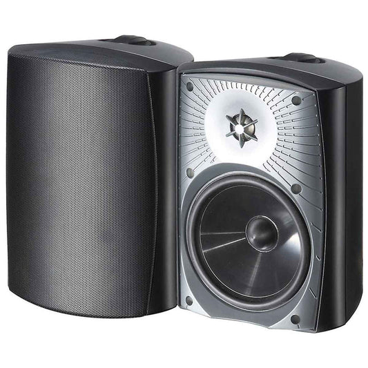 Martin Logan ML-65AW Outdoor All-Weather Speakers - EA - Black
