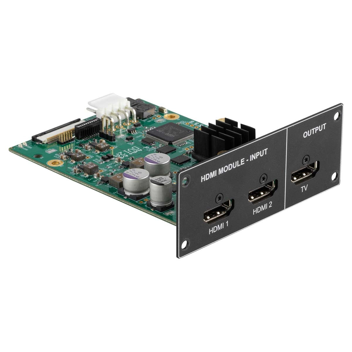 Lyngdorf TDAI-2210 Streaming Integrated Amplifier with RoomPerfect
