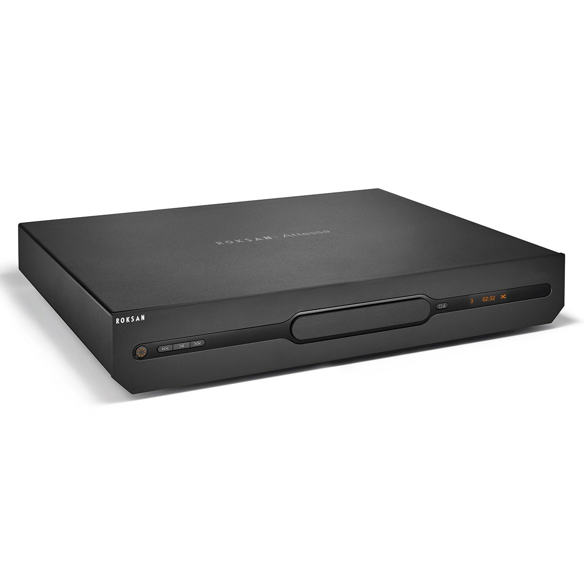 Roksan Attessa CD Transport