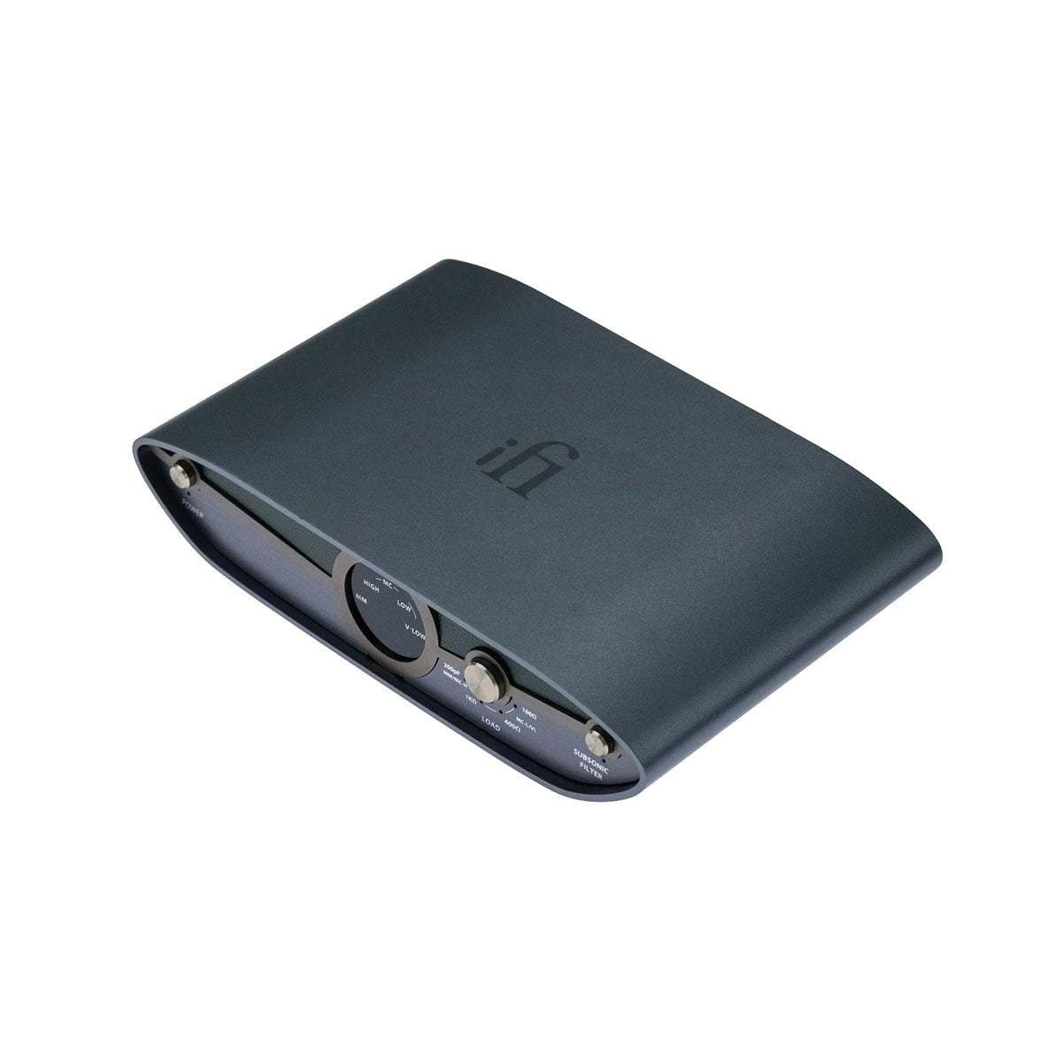 iFi Audio ZEN Phono 3 Desktop Phono Stage Preamp