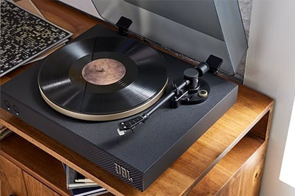 JBL Spinner BT
