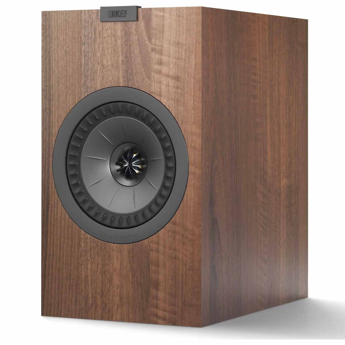 KEF Q350 Bookshelf Speakers - Pair