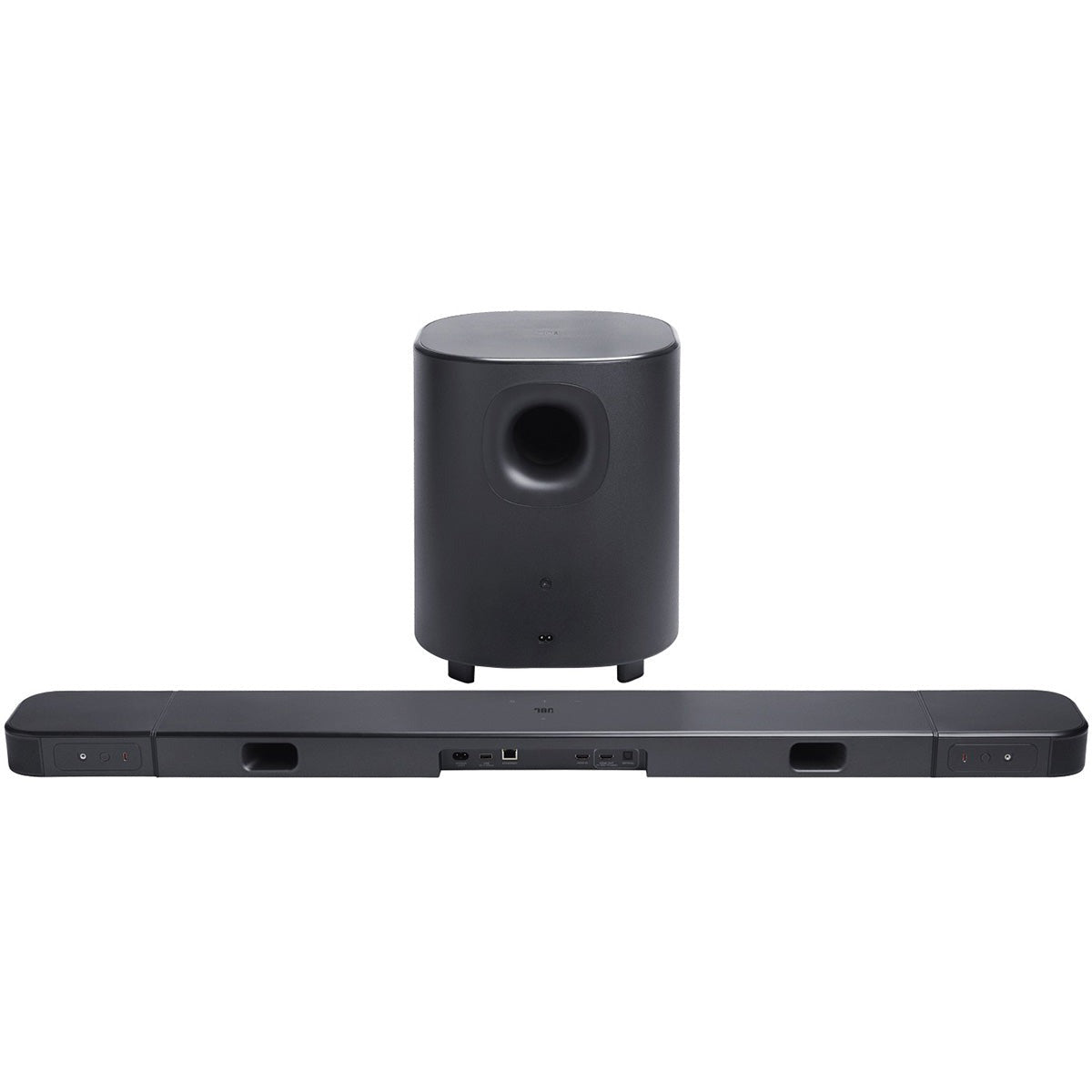 JBL Bar 700 M2 5.1 Soundbar with Wireless Subwoofer