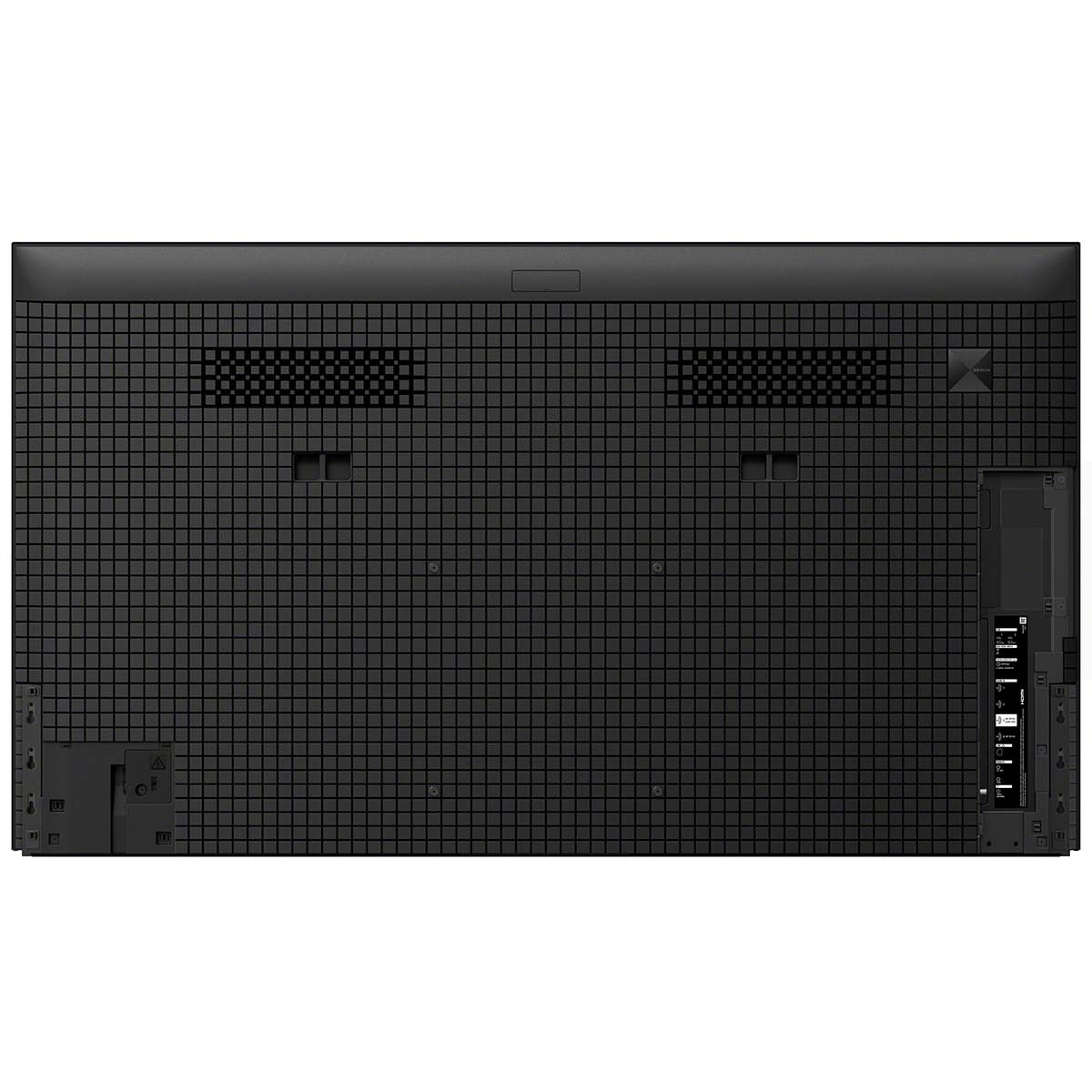 Sony BRAVIA 8 II QD-OLED 4K HDR Google TV (2025)