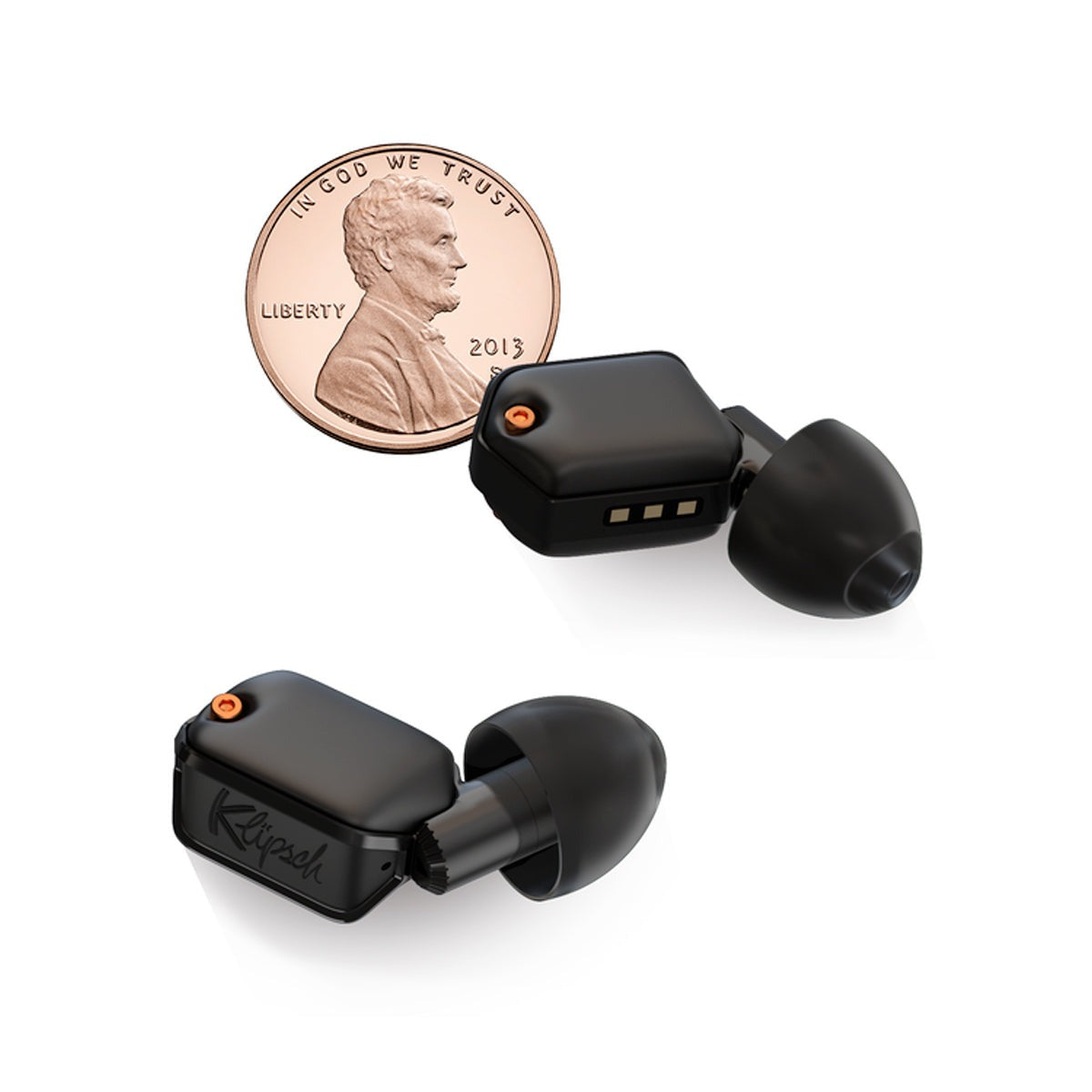 Klipsch T10 True Wireless Smart In-Ear Headphones