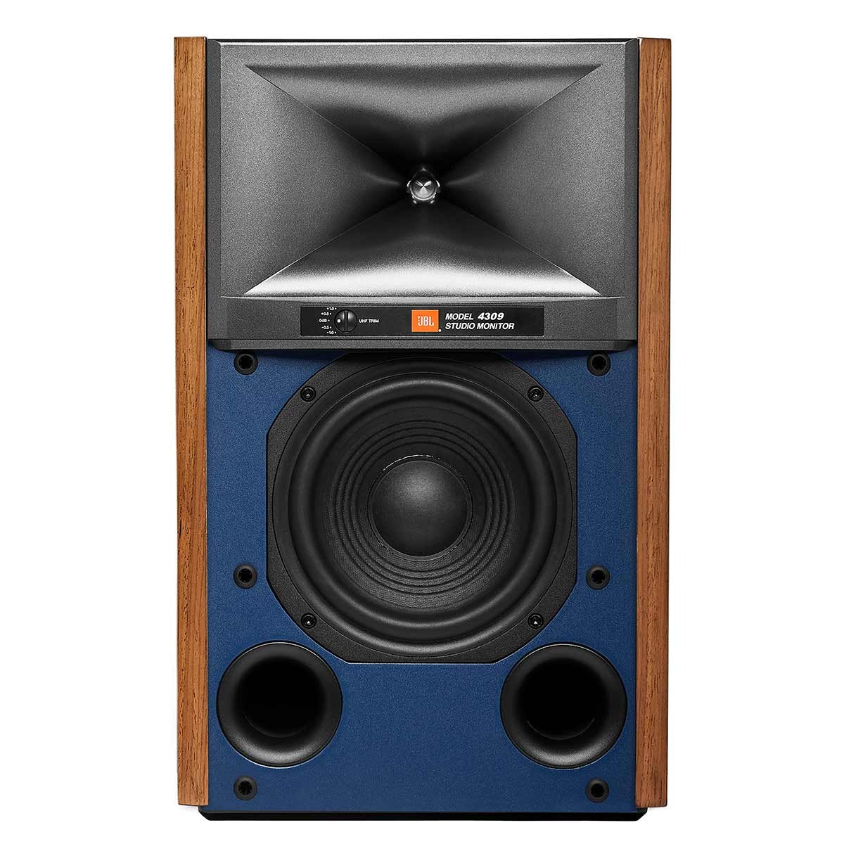 JBL Synthesis 4309 6.5-inch Bookshelf Speakers - Pair