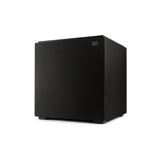 Definitive Technology Descend DN12 Ultra-Performance 12" Subwoofer