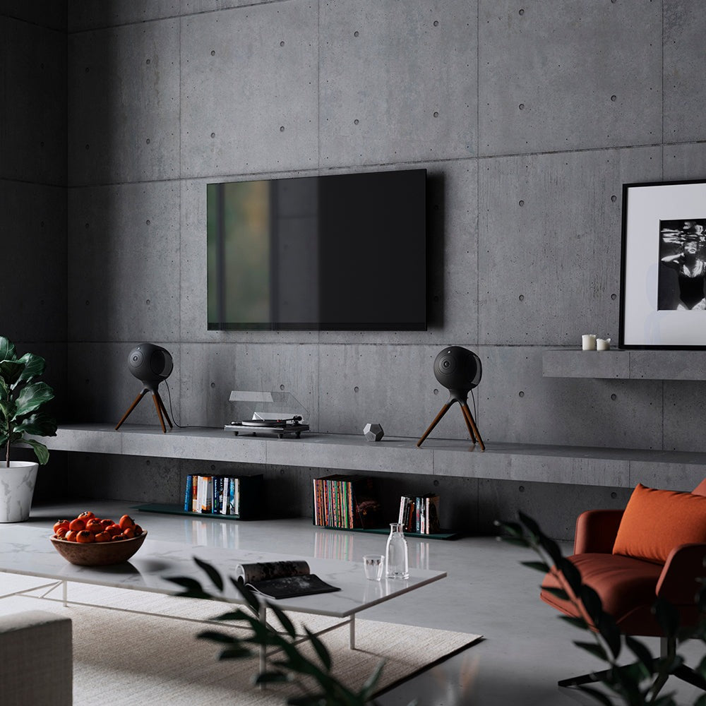 Devialet Phantom I 108dB Premium Wireless Speaker