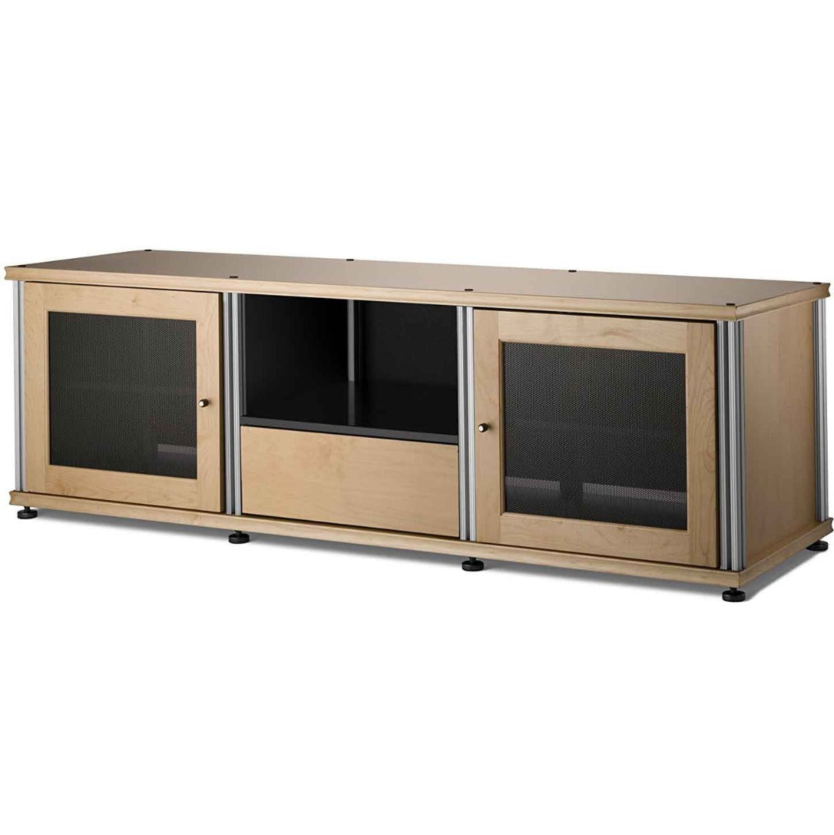 Salamander Designs Synergy Solution 236 Triple-Width AV Cabinet