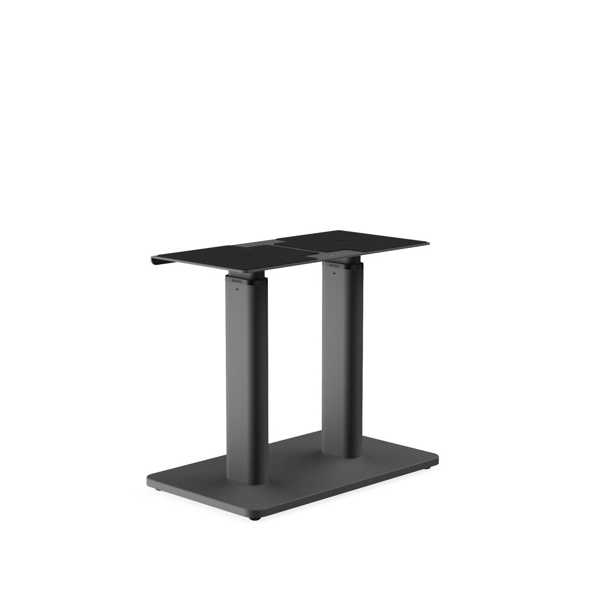 Kanto SCH Heigh-Adjustable Center Channel Stand
