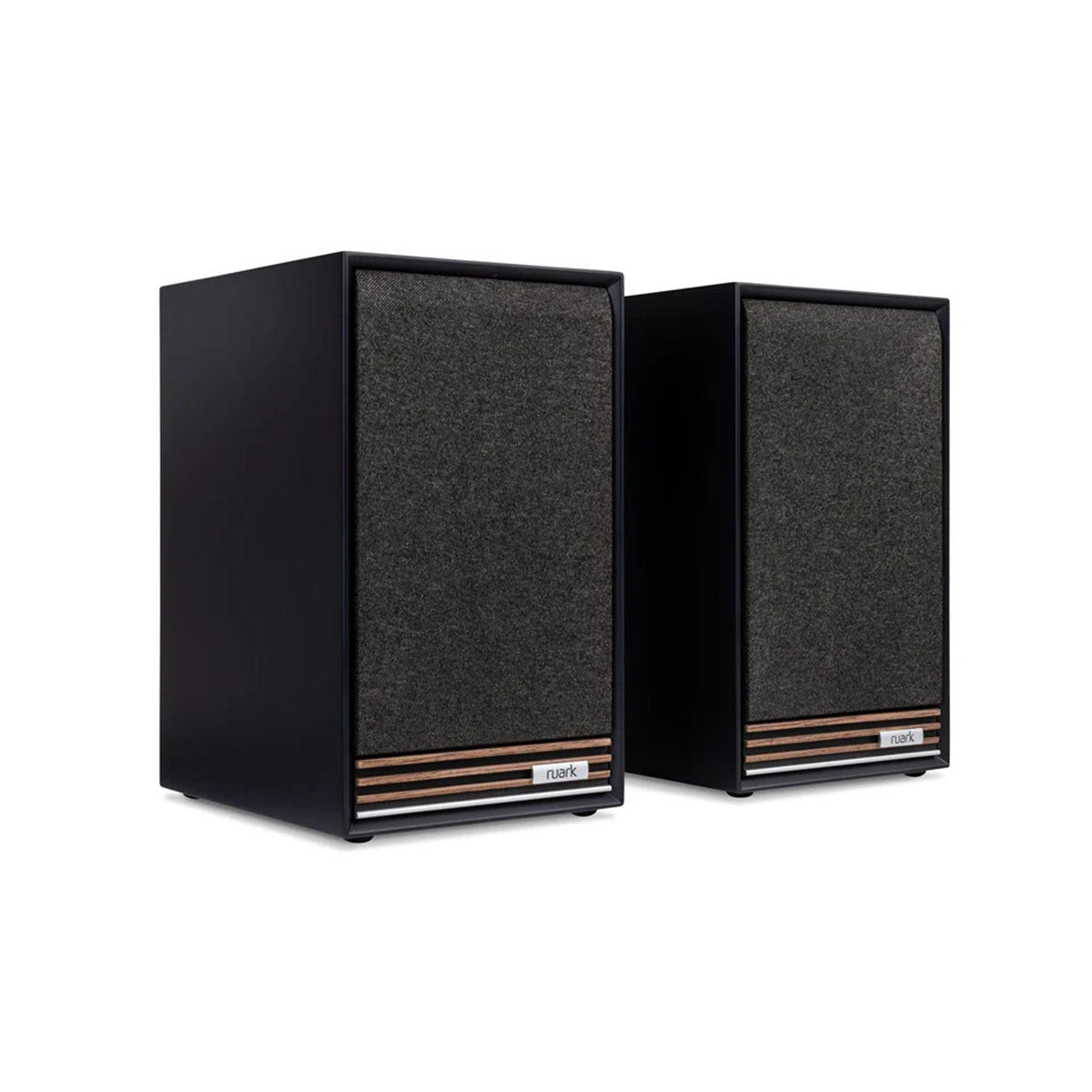 Ruark Audio Sabre R Bookshelf Speakers