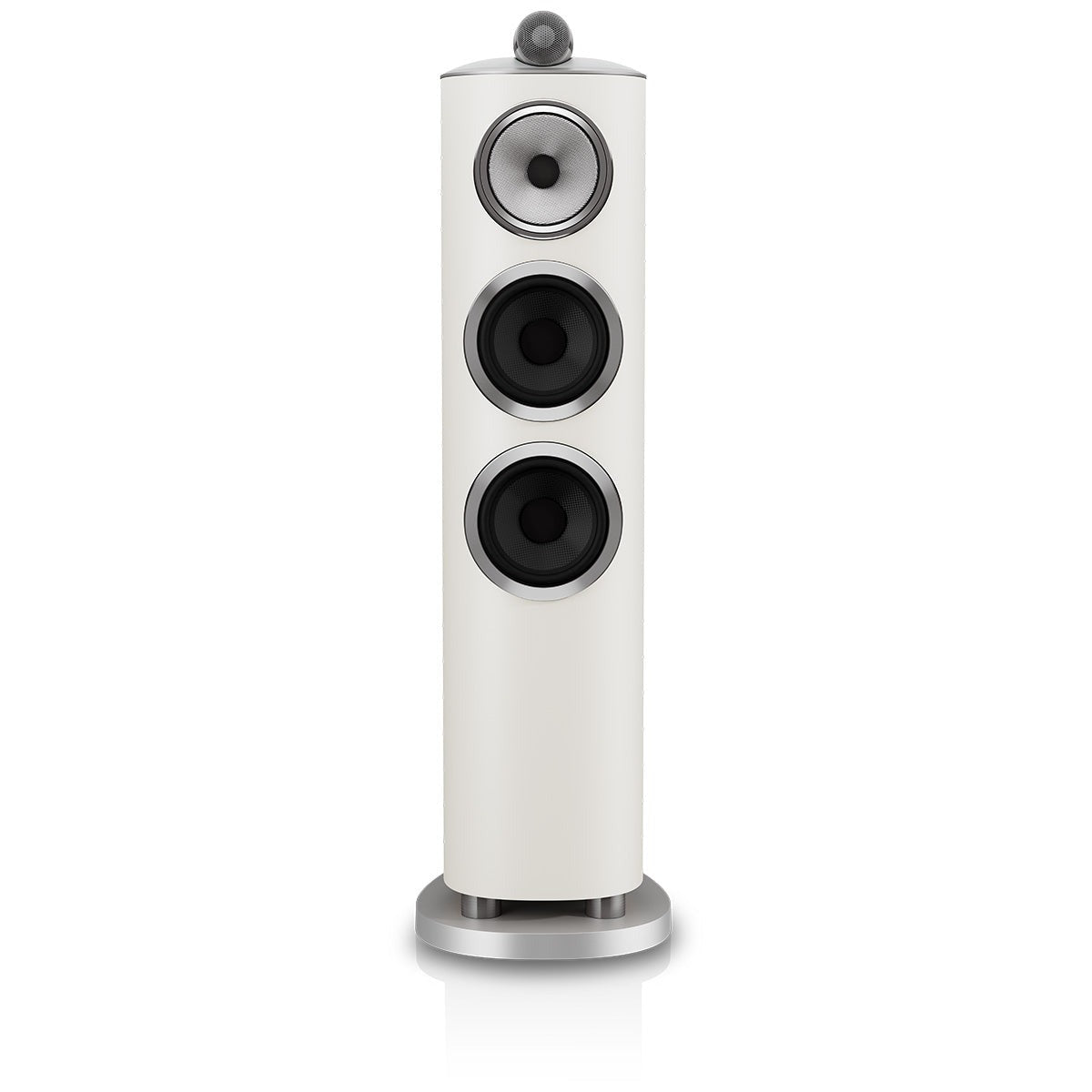 Bowers & Wilkins 804 D5 Floorstanding Loudspeaker - Each
