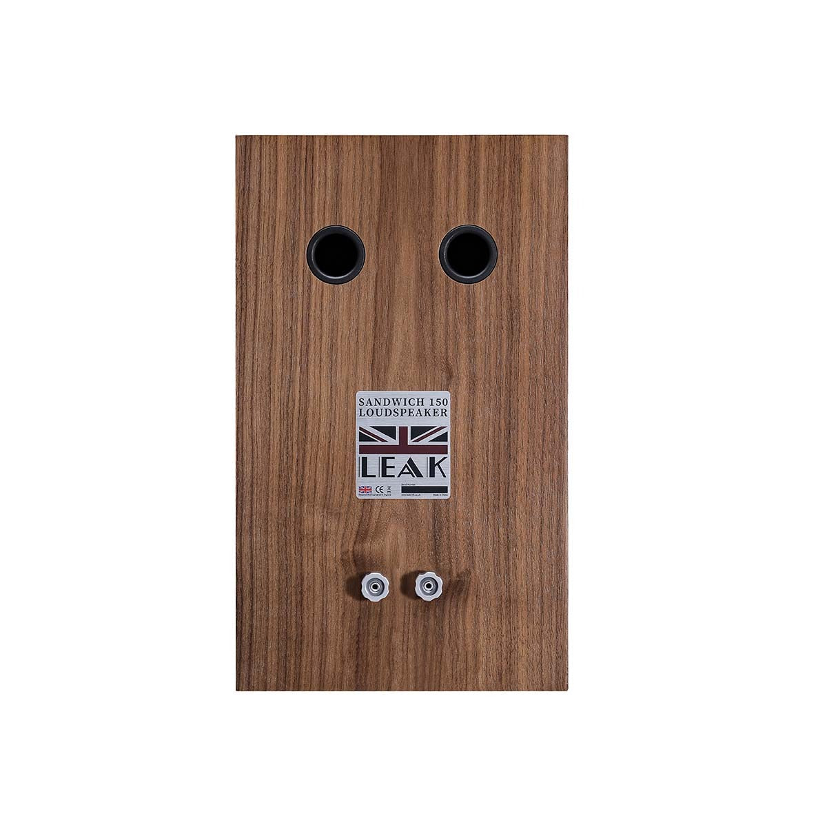 Leak Audio Sandwich 150 Bookshelf Loudspeakers