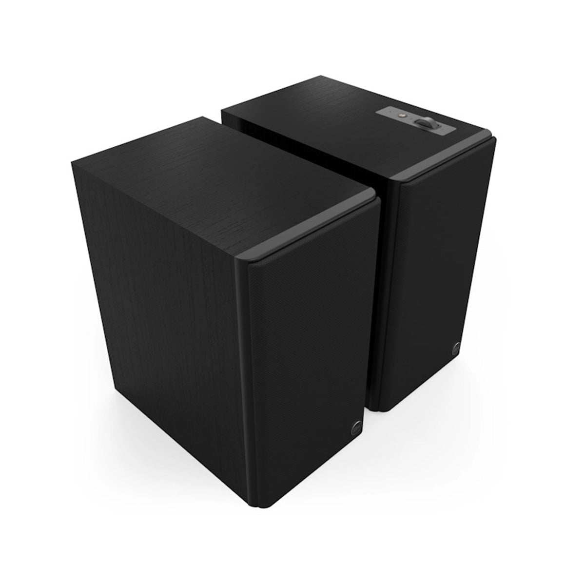 Klipsch The Sevens II Dolby Atmos 6.5" Powered Speakers - Pair