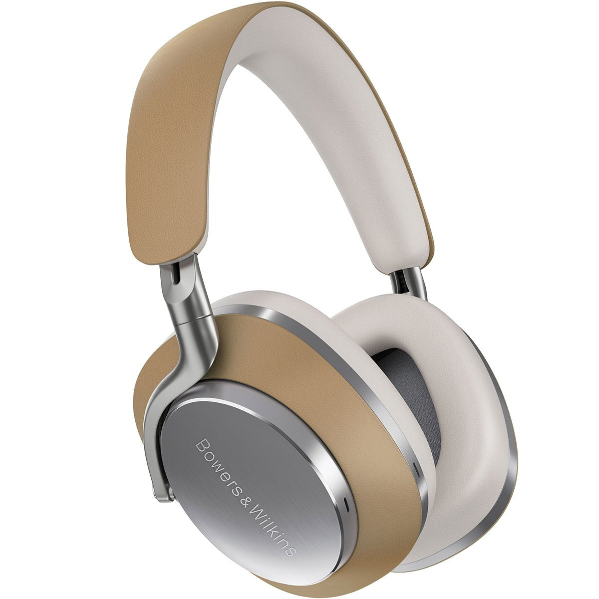 Bowers & Wilkins Px8 Wireless Over-Ear Headphones