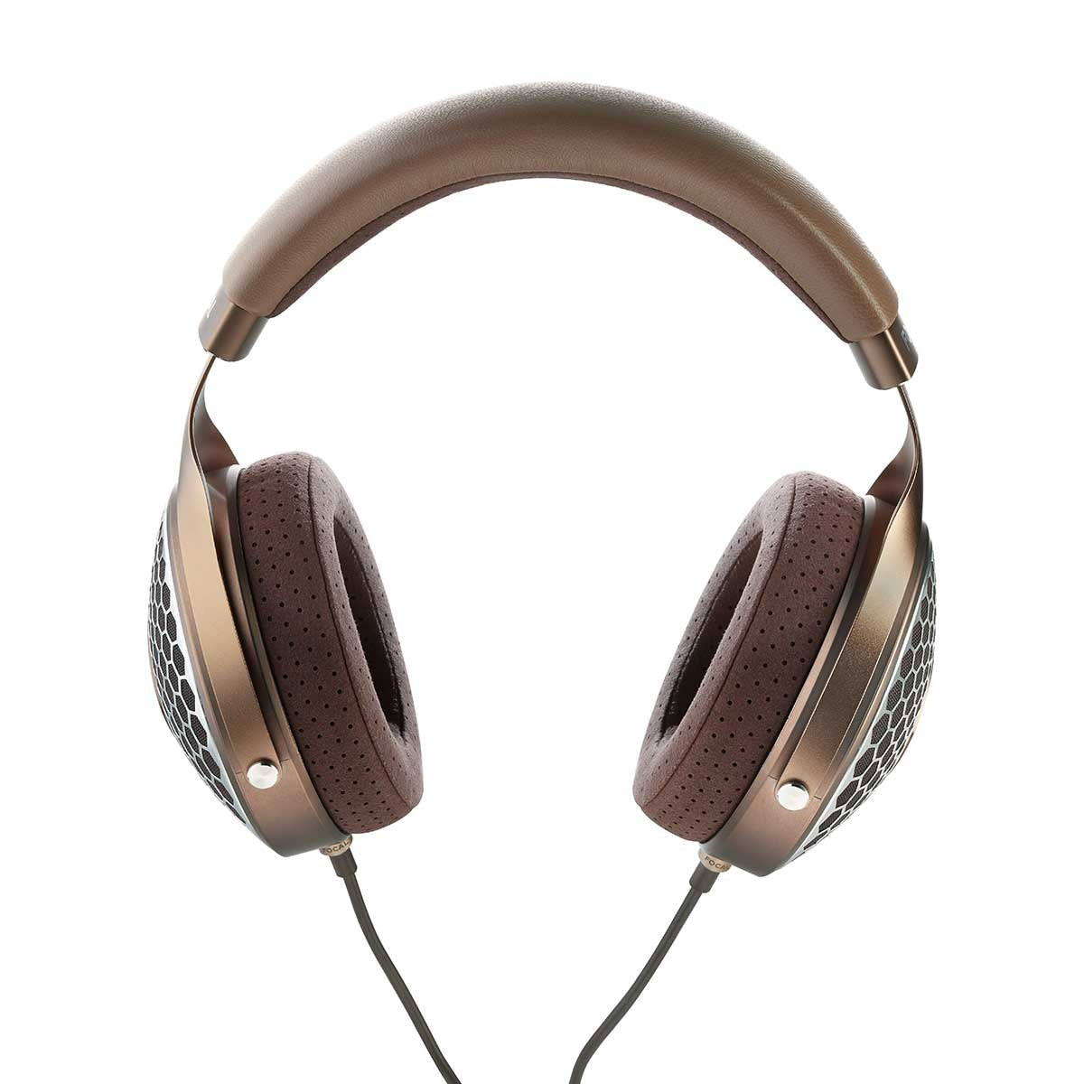 Focal Clear MG Over Ear Headphones