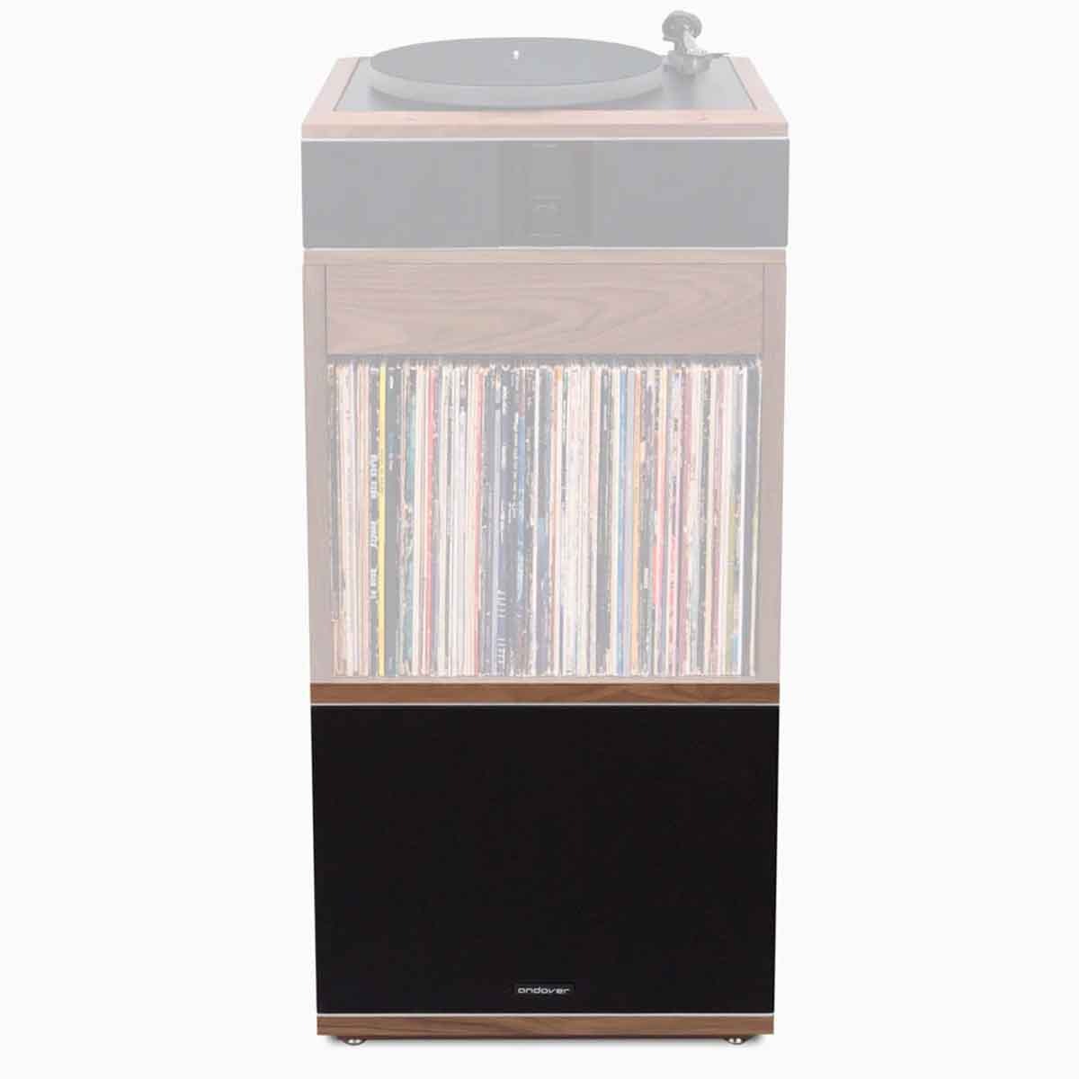 Andover Audio Model-One Subwoofer