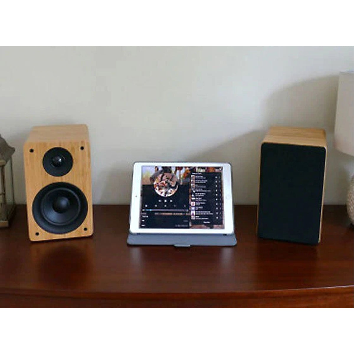 Peachtree Audio M24X Powered Speakers - Pair