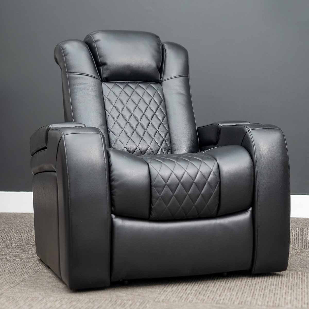 Revelation Luxury Home Theater Seating - Audio Advice
