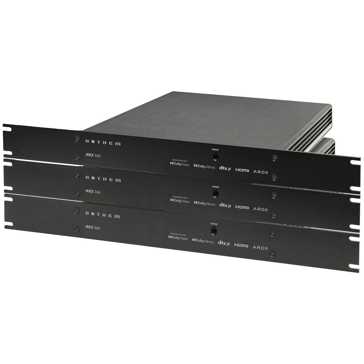 Anthem MRX SLM Compact AVR
